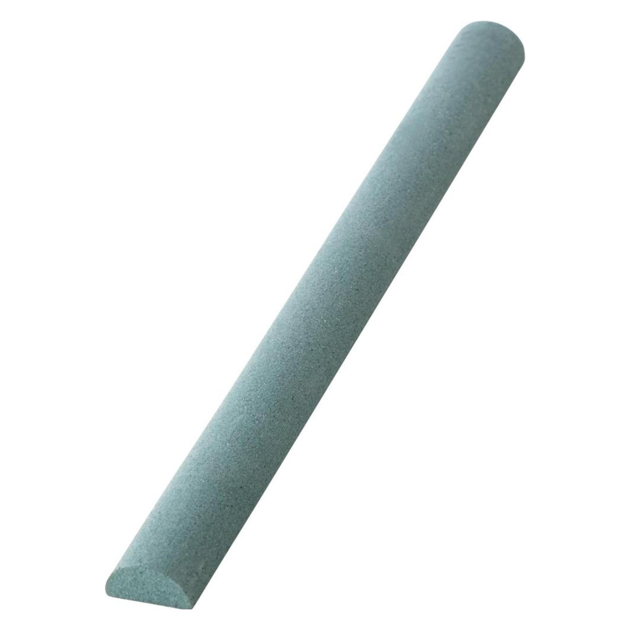 Friedrich Müller Müller SICHRD10100M Schleiffeile halbrund SC, 10 x 100 mm, mittel (100 mm) (229327)