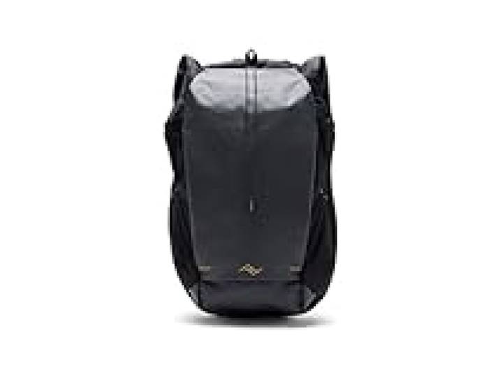 PEAK DESIGN Outdoor Backpack 45L Black BABP-45-BK-1