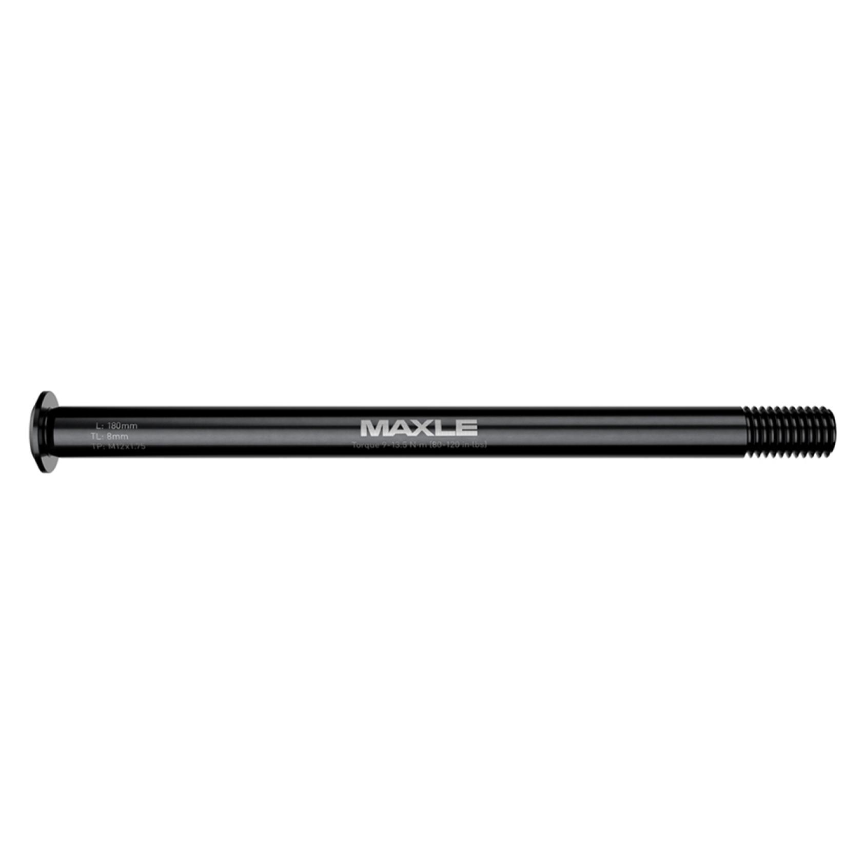 Sram MTB Maxle Stealth Steckachse hinten 142 mm Rennrad Rah (00.4318.005.022)