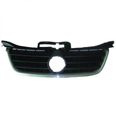DIEDERICHS Kühlergitter HD Priority Parts 2295040 für VW