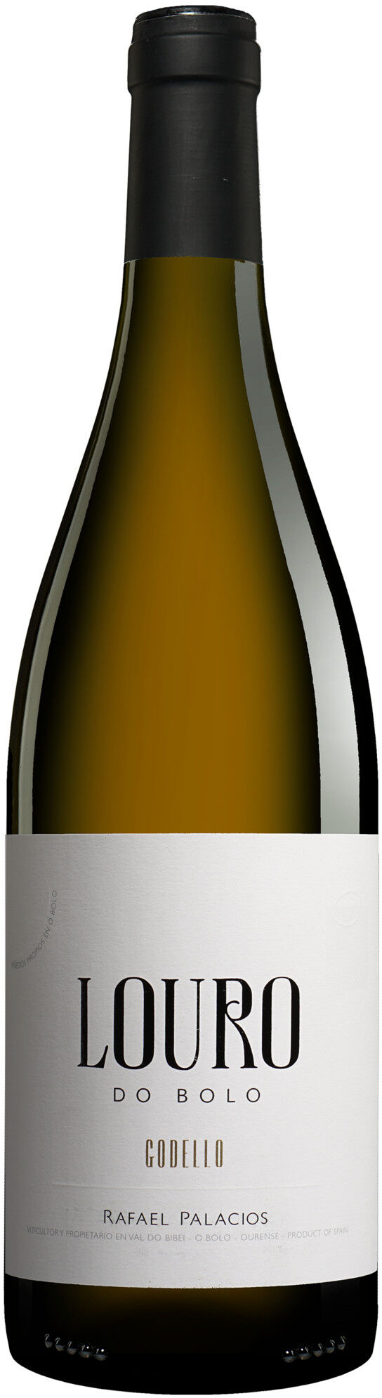 Rafael Palacios Palacios Valdeorras »Louro do Bolo« 2025 14% Vol. Weißwein Trocken aus Spanien