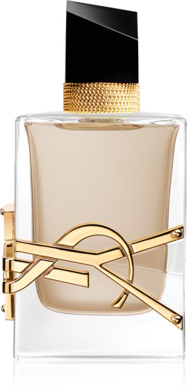 Yves Saint Laurent Libre Flowers & Flames Eau de Parfum für Damen 50 ml