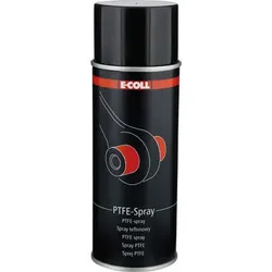EE PTFE-Spray silikon-, harz-, fett- und säurefrei 400ml Spraydose - farblos