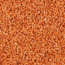 Terralith Kompaktboden rosso für 2 qm