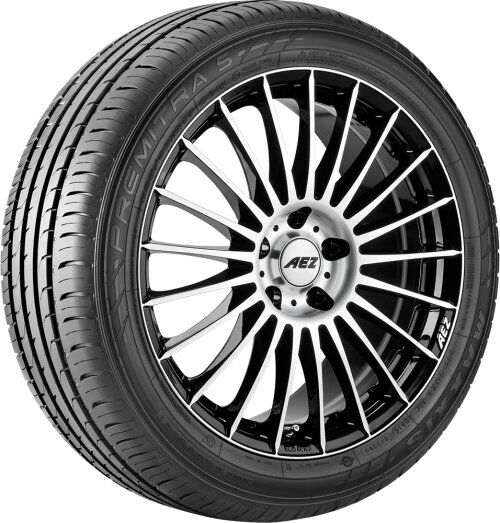 Maxxis Sommerreifen 255/35 Zr18 94w Xl - Premitra 5 42364920