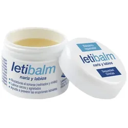 Letibalm Jar 10ml