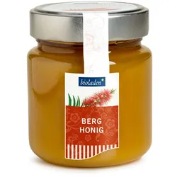 Berghonig 500g