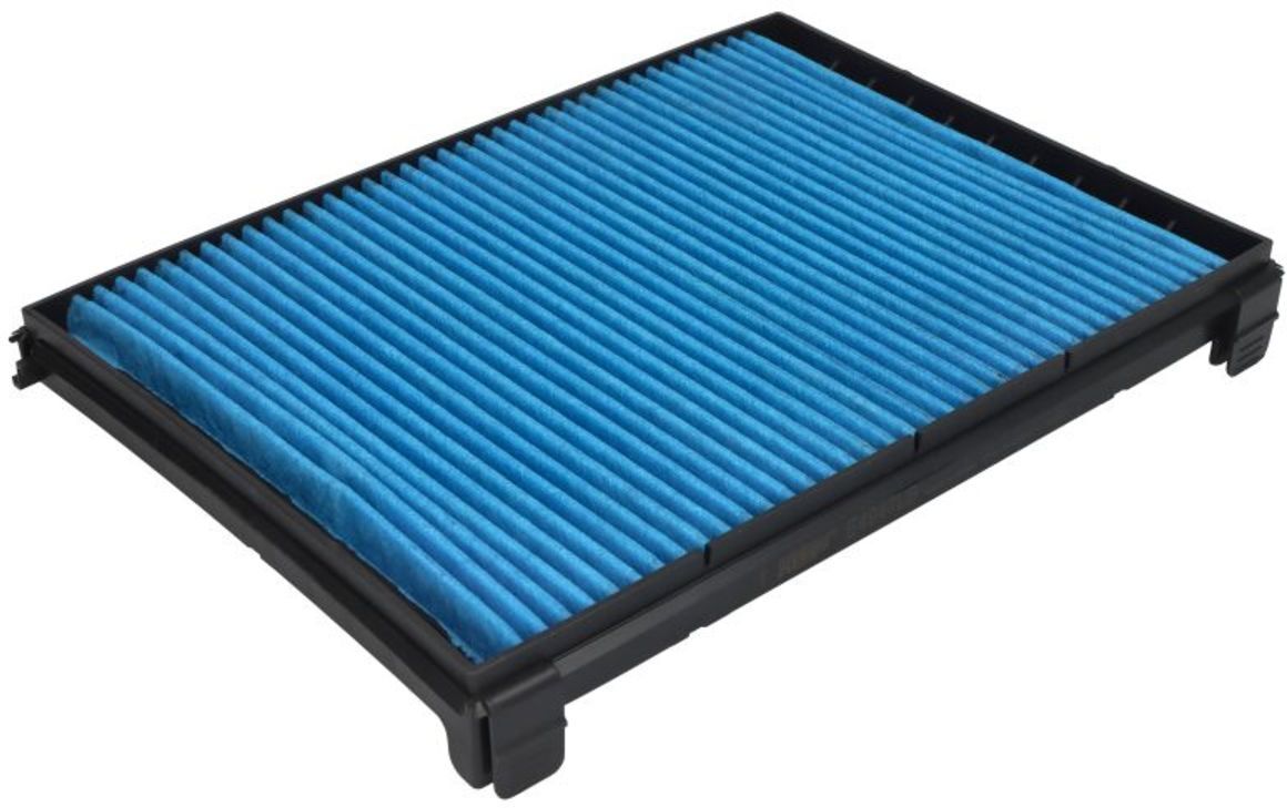 Innenraumluftfilter mit Aktivkohle HENGST Filtration E4947LB