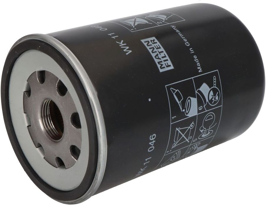 Mann-Filter Filtro carburante WK 11 046