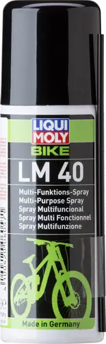 Liqui Moly LM 40 Multifunktionsspray 6057 50ml