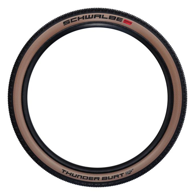 Schwalbe Thunder Burt (29 x 2.40, 57-622) (11654146)