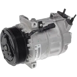 Kompressor Klimaanlage VALEO 813191 für Renault Trafic III