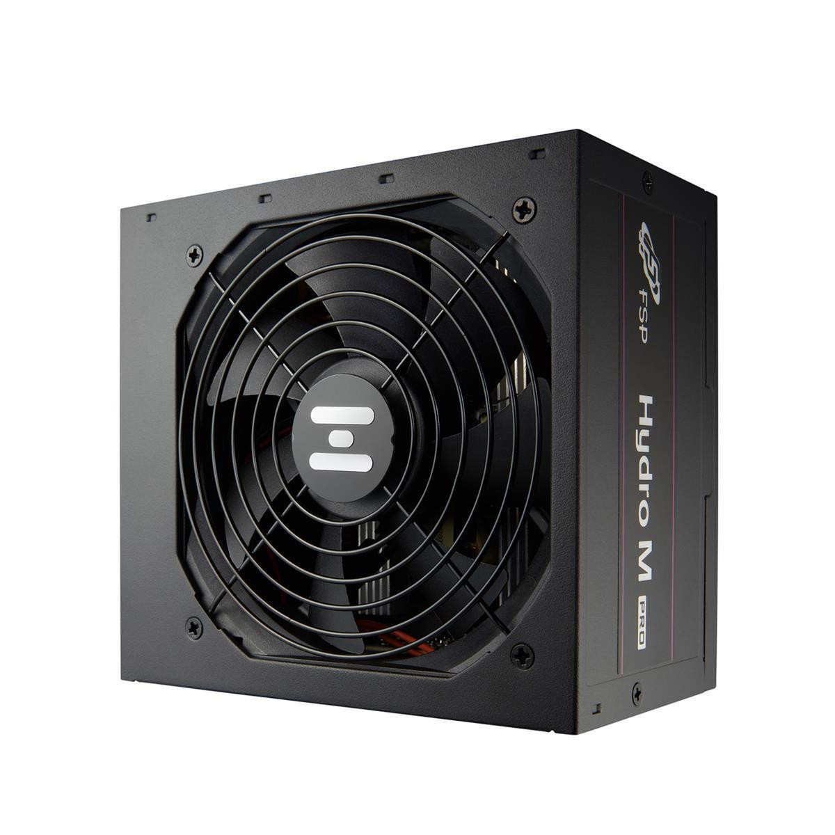 FSP HYDRO M Pro 600 Voedingseenheid 600 W