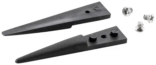 Ideal Tek A249CF Pinzetten-Ersatzspitze 40mm