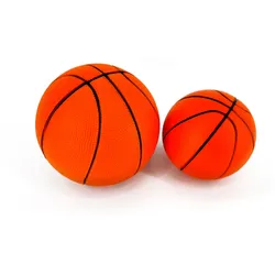 Powershot Schaumstoff-Basketball