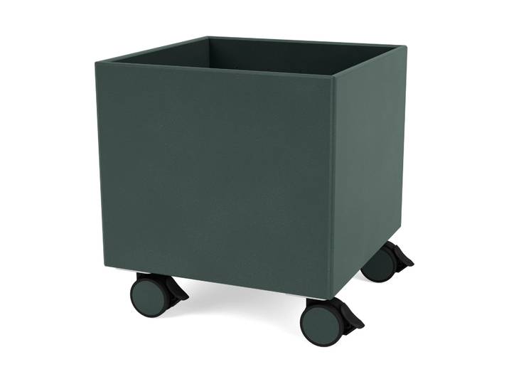 Montana Colour Box I – S6161 BlackJade