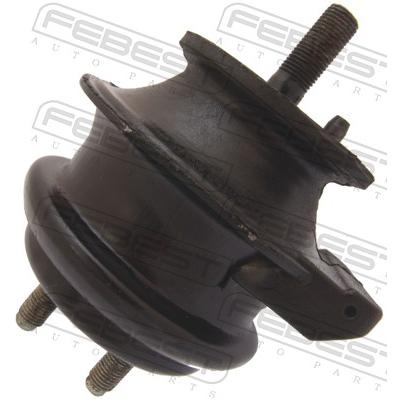FEBEST Lagerung, Motor TM-03 vorne für TOYOTA