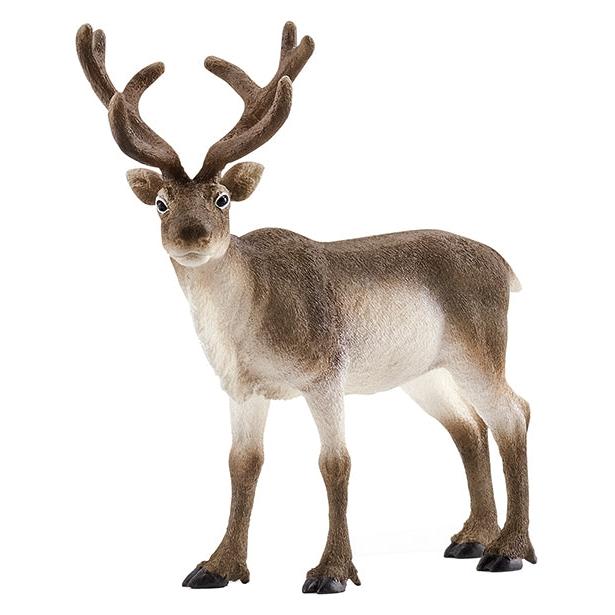 Schleich Rentier (14837)