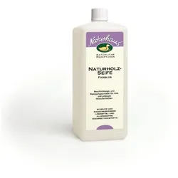 Naturhaus Naturholz-Seife Farblos - 10 l Kanister