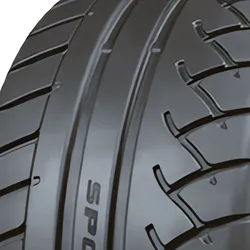 Sport RS 285/35 R18 101W  Sommerreifen