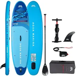 Aqua Marina, Stand Up Paddle, (10'4")