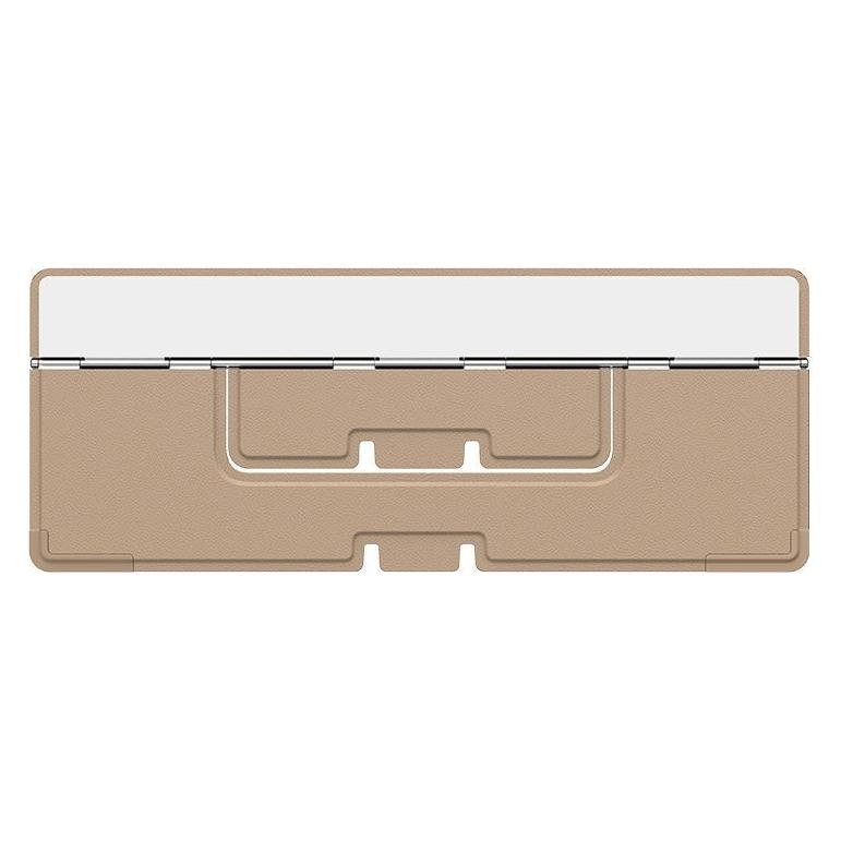 Nillkin Dualwing Laptop-Ständer Nackt/Nackt (62922699)