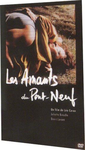 Amants du pont neuf / Haut de Hurlevent - Bi-pack 2 DVD - Preis vom 09.10.2026 07:28:09 h