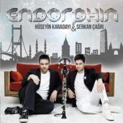 Endorphin CD, von , Dmc Müzik