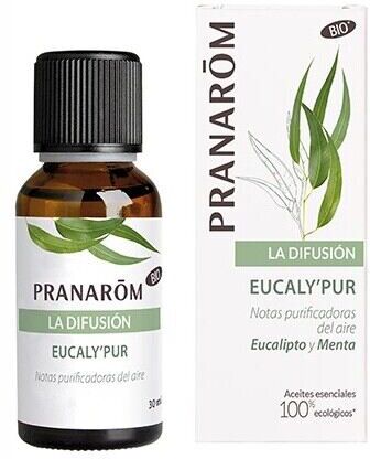Pranarom Eucaly'Pur Bio Diffusion 30 ml 30 ml