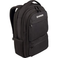 Fuse, Rucksack schwarz, bis 15,6"