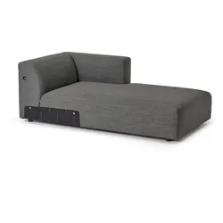 Sofaelement Match Prostoria, Designer Sanja Knezovic, 100x70x195 cm
