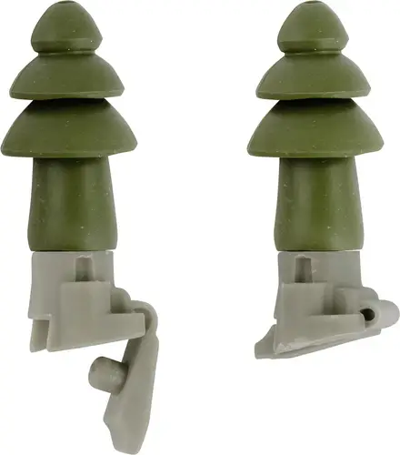Moldex 646101 Impuls Plugs / PocketPak SNR 28 Gehörschutzstöpsel 1St.