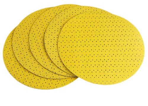 Flex 260235 Schleifpapier für Trockenbauschleifer 25St.