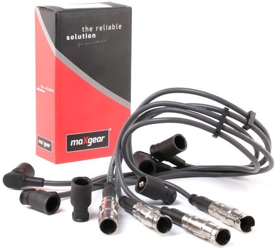 MAXGEAR 53-0025 Ignition lead set