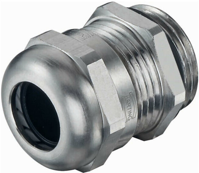Harting Presse-étoupe M32, métal, IP68 19000005096 (19000005096)