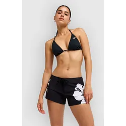 Roxy To Dye For 3 Inch Boardshorts anthracite Gr. XL