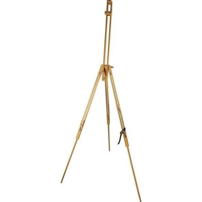 KREUL SOLO GOYA Universal-Staffelei Holz