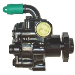 Hydraulikpumpe Lenkung LIZARTE 04.94.0100 für Audi Skoda VW A3