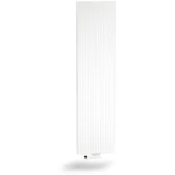 Kermi x2 Verteo Profil T22 1800x100x500 QN1869, RAL9016, 10bar, seitl. Abd