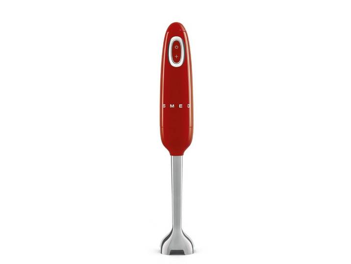 Smeg Stabmixer SMEG Stabmixer Mixer Mixstab Pürierstab Quirl Zerkleinerer HBF11