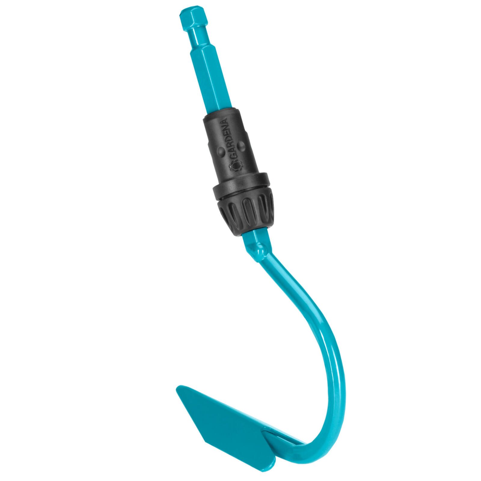 GARDENA combisystem Vertikutierer-Aufsatz 03132-20