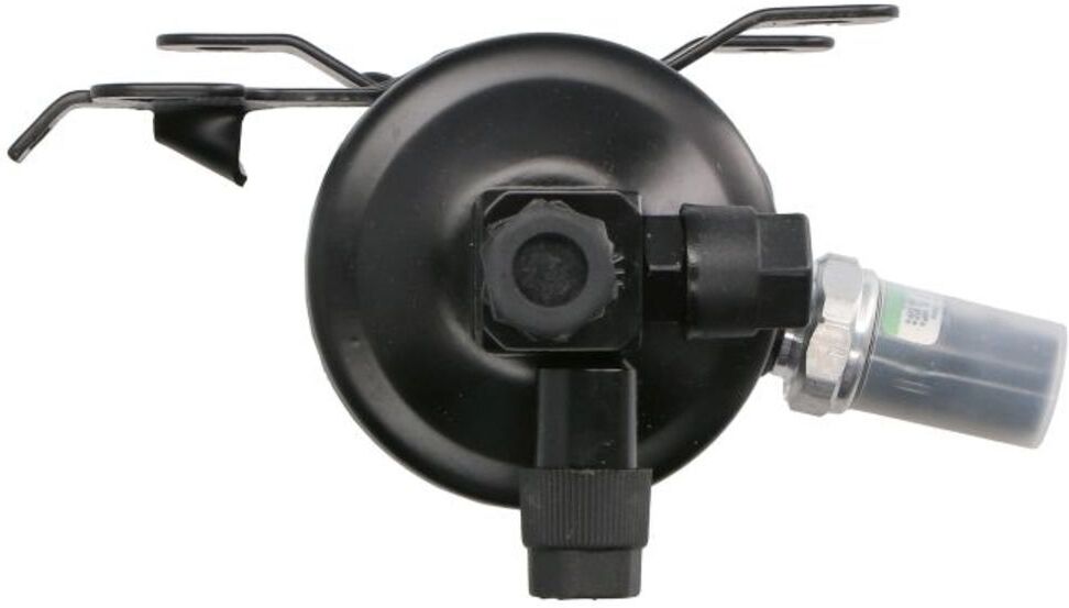 Trockner, Klimaanlage NRF 33388
