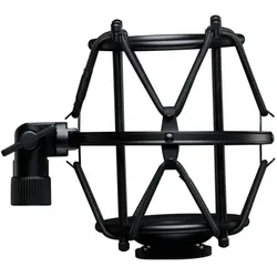PreSonus SHK-1, Mikrofonspinne