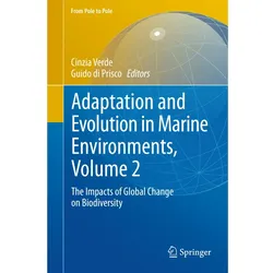 Adaptation and Evolution in Marine Environments, Volume 2, Fachbücher