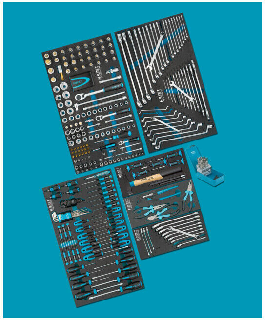 Assortiment d'outils 0-179NXXL/340 HAZET (0-179NXXL/340)