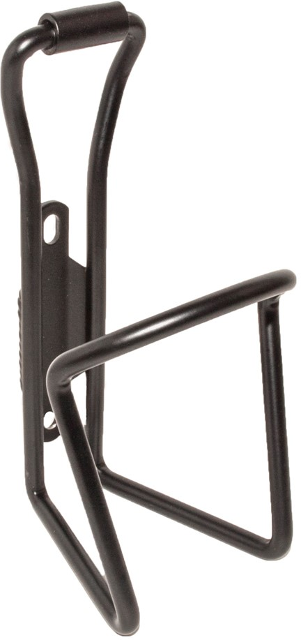 Bike Attitude Flaskeholder I Aluminium – Mat Sort