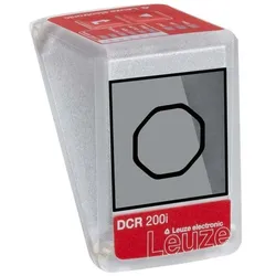 Leuze Abdeckhaube Cover DCR 200i-P