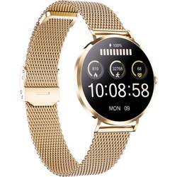 XCOAST SIONA 2 Nano Smartwatch Roségold 570489-G