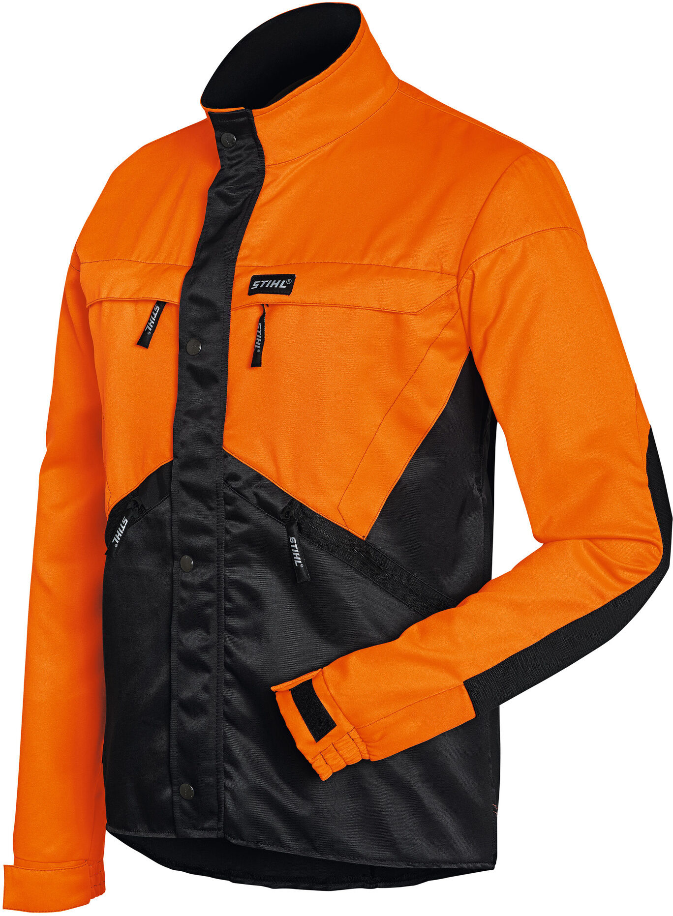 Stihl Veste / DYNAMIC / taille L - anthracite