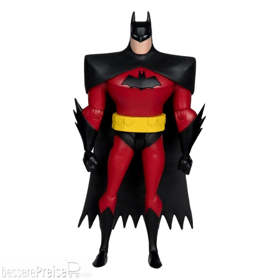 McFarlane Toys MCF17772-CHASE